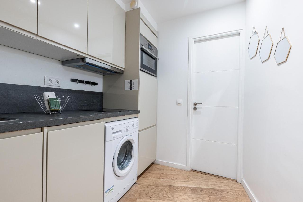 Quiet And Cosy 1Bdr In Vieux Nice! Екстериор снимка