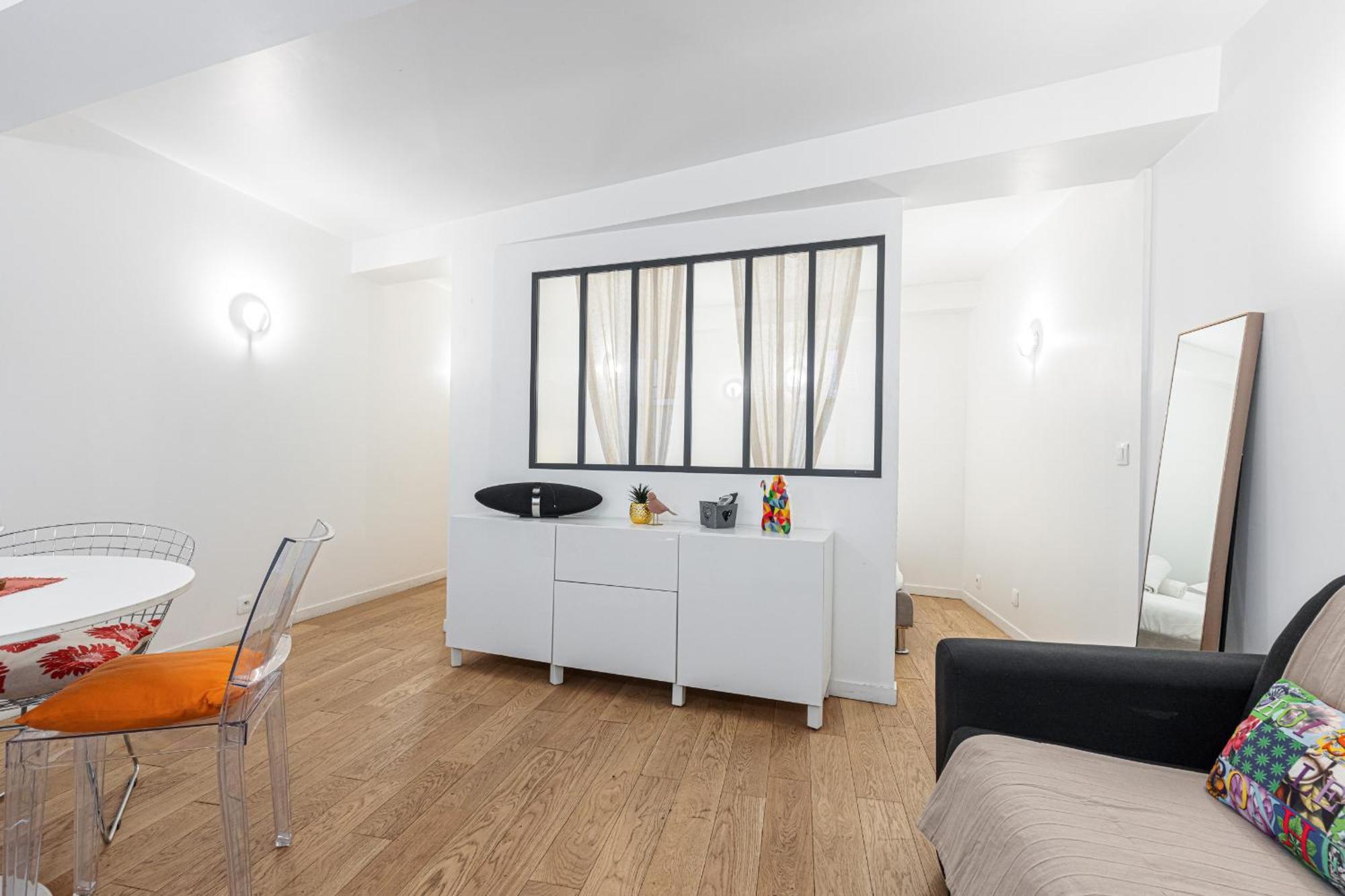 Quiet And Cosy 1Bdr In Vieux Nice! Екстериор снимка