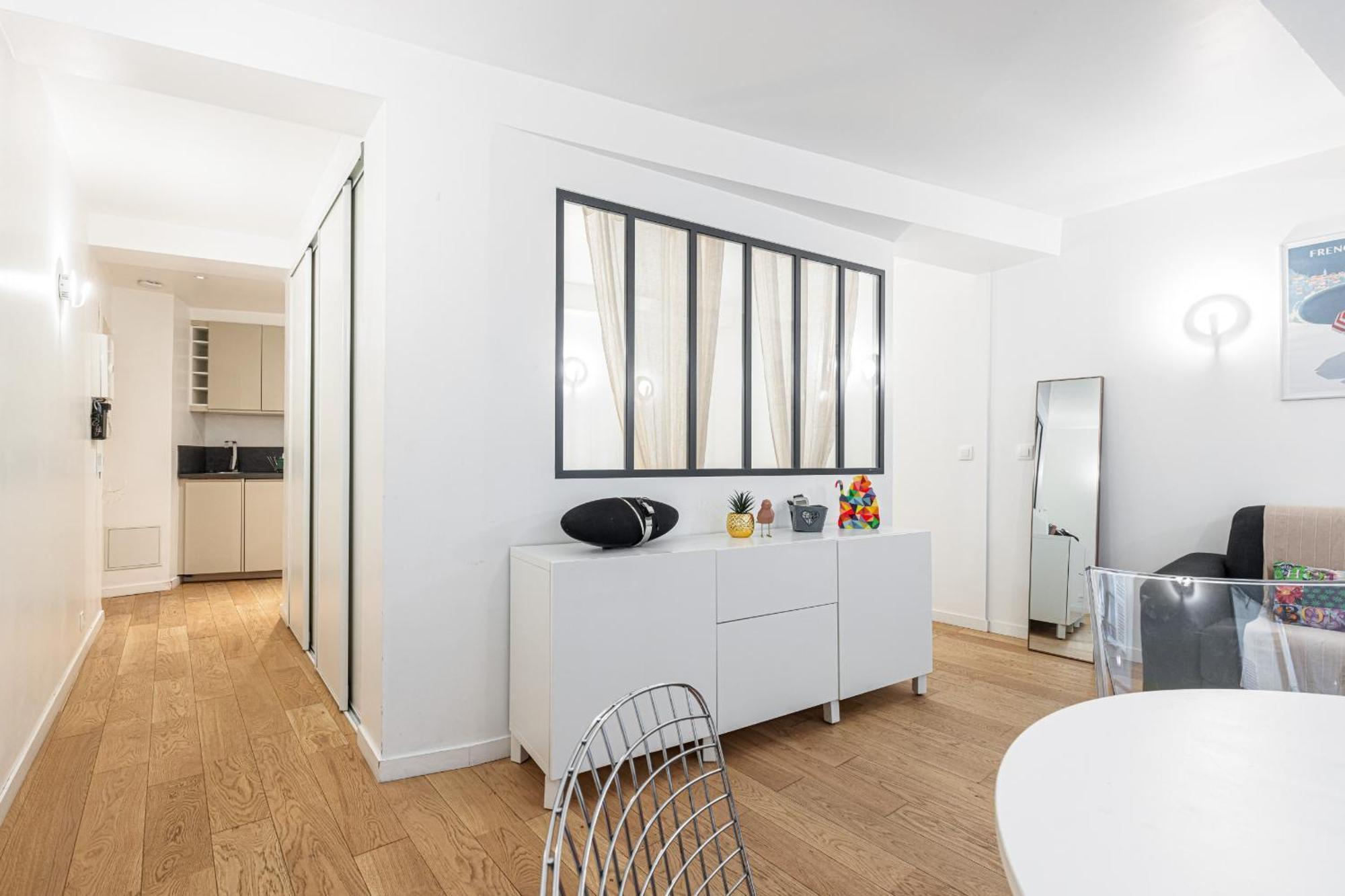 Quiet And Cosy 1Bdr In Vieux Nice! Екстериор снимка